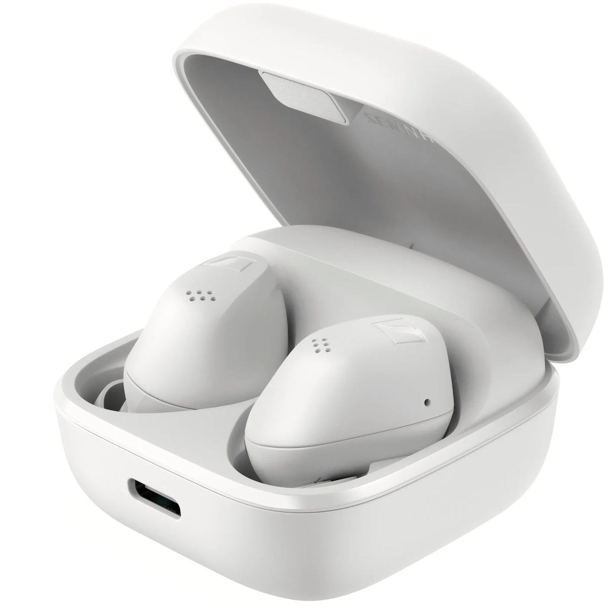 Sennheiser Accentum True Wireless true wireless earbuds, white