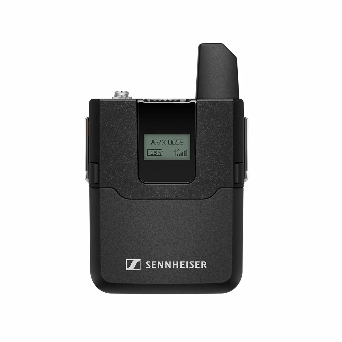 Sennheiser AVX-ME2 Set, professional wireless microphone systems, lifestyle