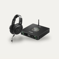 Sennheiser HD 490 PRO + FiiO K13 R2R Headphone Set