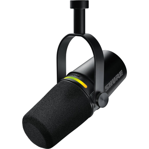 Accesorios Shure MV7+