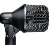Shure Nexadyne 2