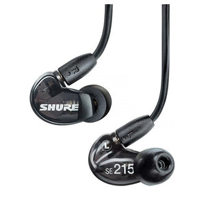 Shure Wired In-Ear Headphones