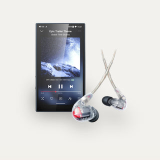 Packs de Auriculares