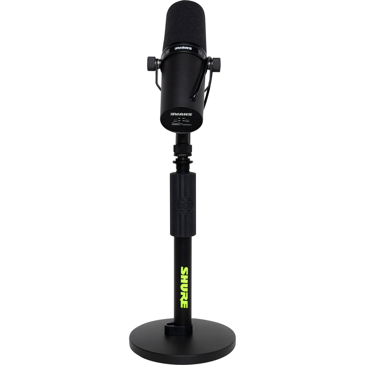 Shure SH-DESKTOP1 desktop microphone stand