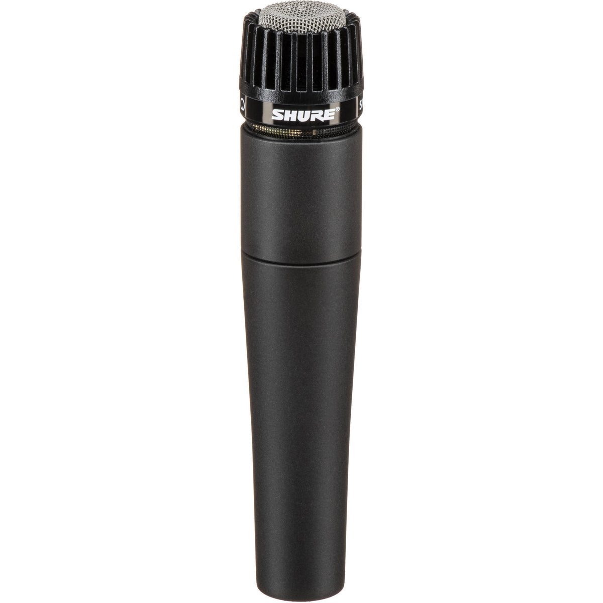 Shure SM57-LCE dynamic instrument microphone