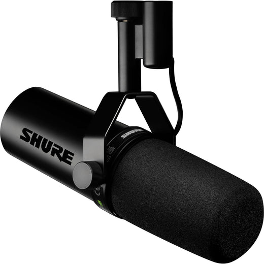 Accesorios Shure SM7dB