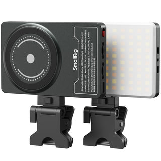 Focos LED Bi-Color SmallRig
