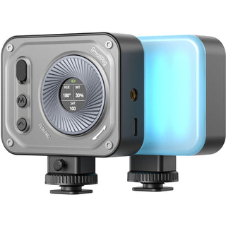 Focos RGB SmallRig