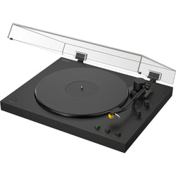 Sony PS-LX5BT turntables