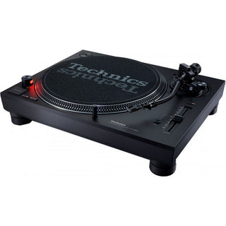 Manual Turntables