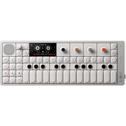 Accesorios para Teenage Engineering OP-1 Field