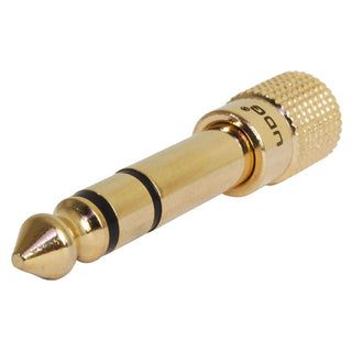 Headphone Adapters & Splitters