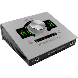 Interfaces de Audio Thunderbolt
