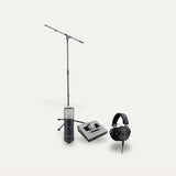 Universal Audio Apollo Twin X DUO Gen 2 + Sphere LX + Beyerdynamic DT 1990 Pro MK2 Studio Set