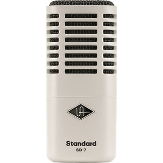 Micrófonos dinámicos Universal Audio