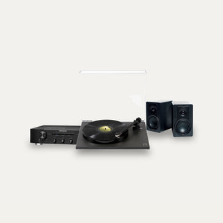 Packs de Tocadiscos