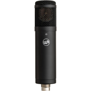 Micrófonos de condensador Warm Audio