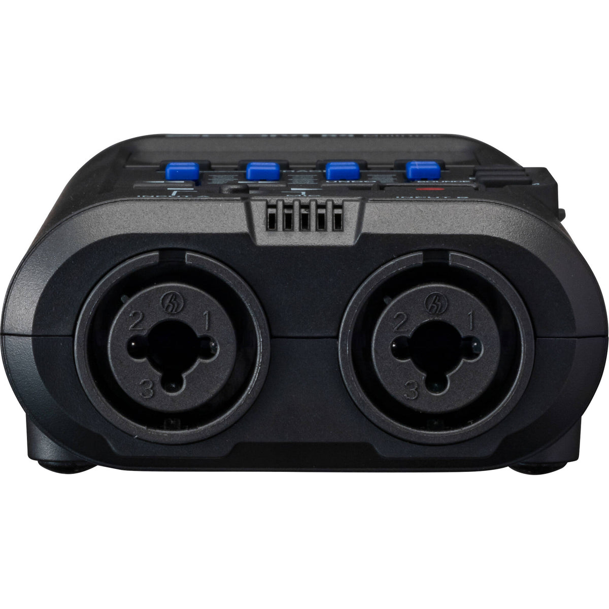 Zoom R4 MultiTrak digital recorder