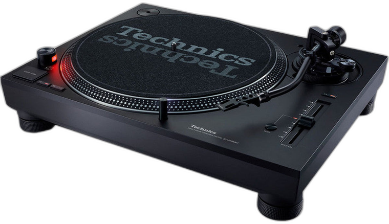 Tocadiscos